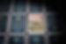 Close-up of tarot cards in a row