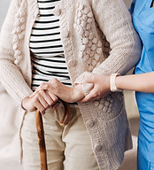 Elderly Support Interaction