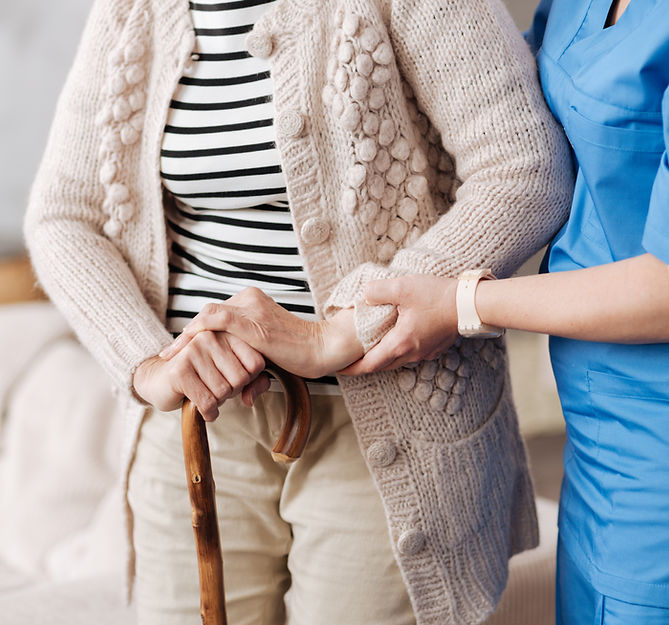 Knee Joint Examination