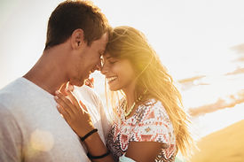 Sunset Love
