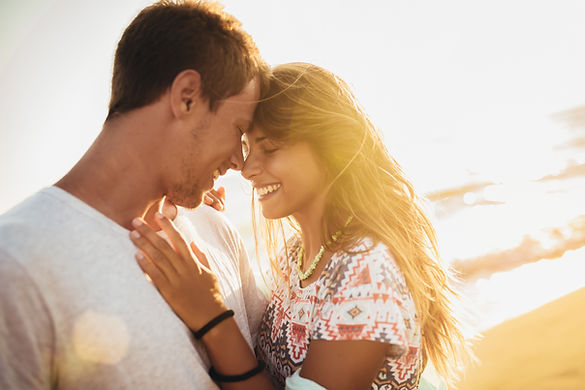 Sunset Love