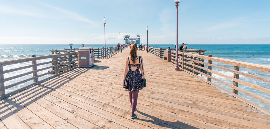 Boardwalk