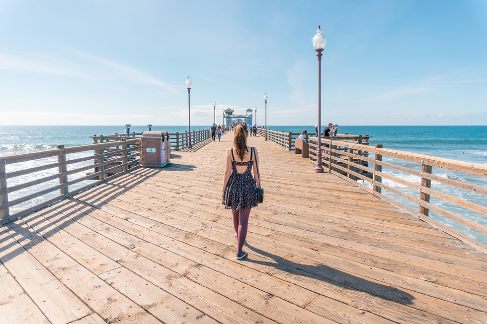 Boardwalk