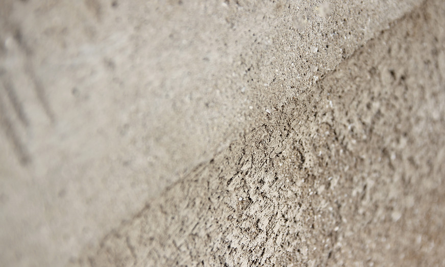 Textura de concreto