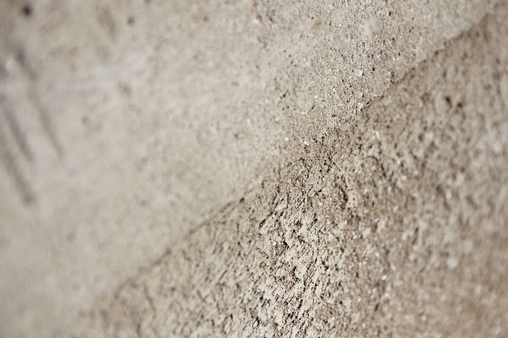 Textured Wall Surface