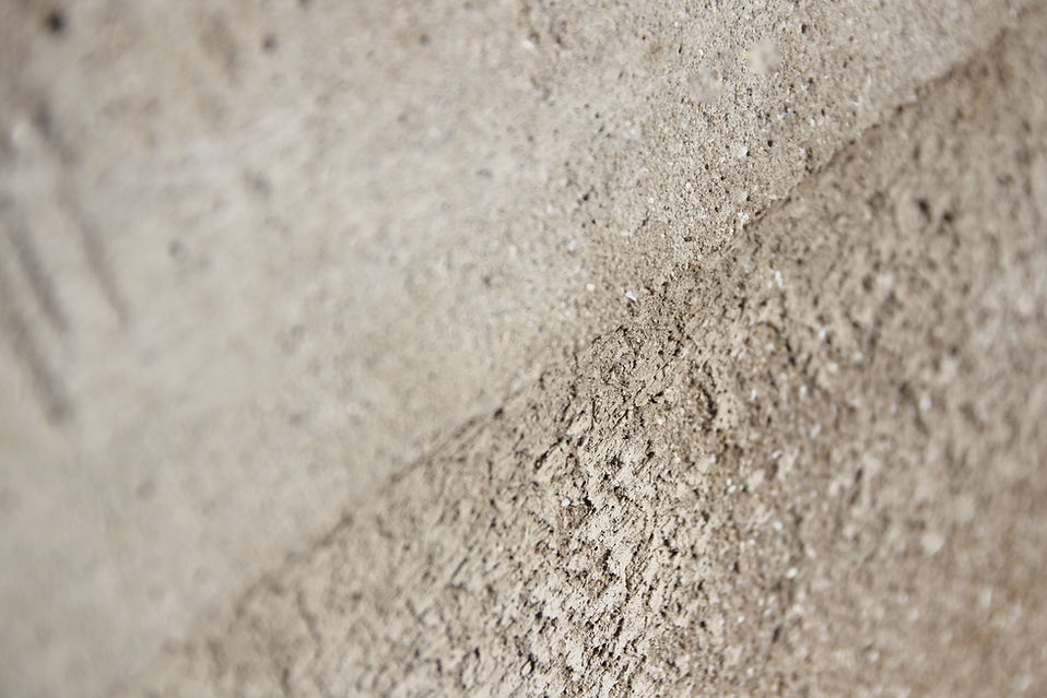 Textured Wall Surface
