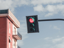 Червоне світло