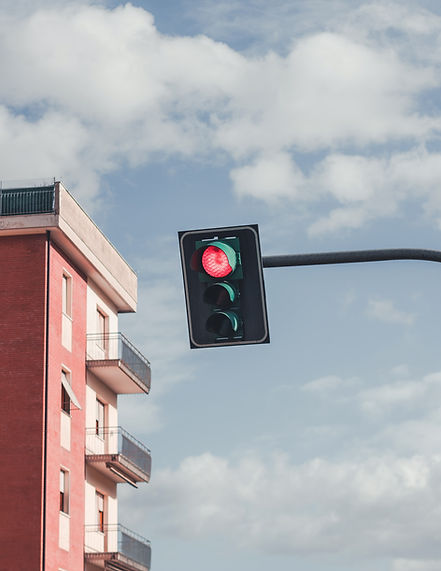 Red Light