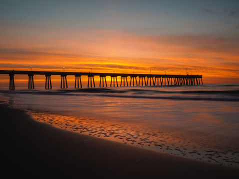 Wrightsville Beach, Wilmington, NC