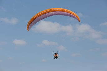 Outdoor Extreme Sport
