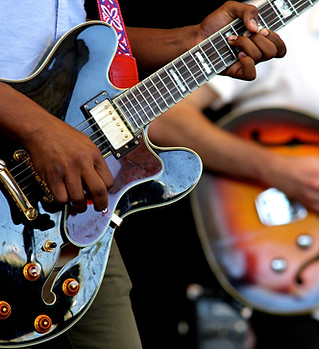 Guitars