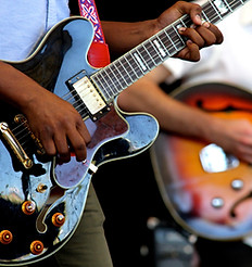 Guitars