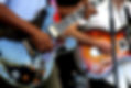 Gitarrenperformance im Detail