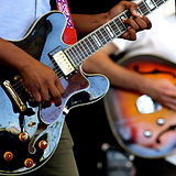 Guitars