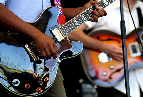 Guitars
