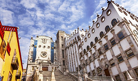 Bello edificio