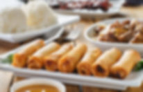 Fried Lumpia