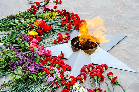 Zafer Bayramı Anıtı