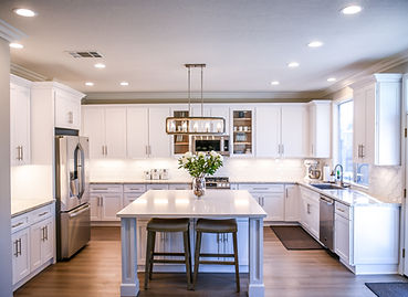 Modern Kitchen