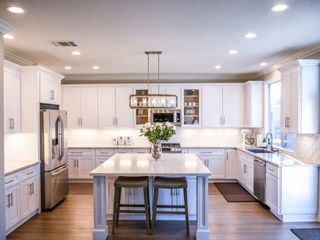 The Benefits of Professional Cleaning Services for Busy Families