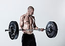 Heavy Weightlifter