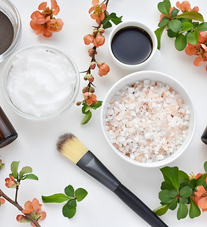Flower Beauty Products