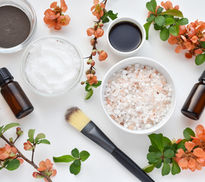 The Melanin Glow: My Top 5 Skin Care Products For Brown Skin!