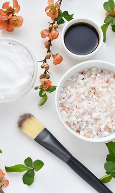 Flower Beauty Products