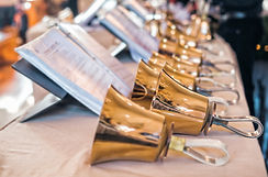 Hand bells