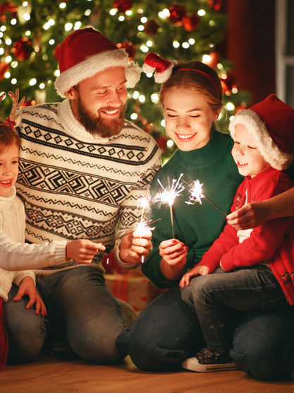 Pastor’s Christmas Survival Guide