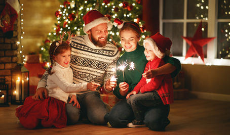 Pastor’s Christmas Survival Guide