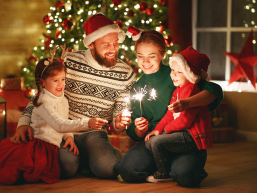 Christmas Youth Pageant & Choir