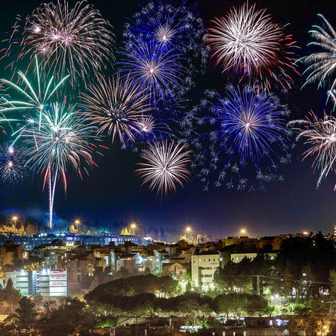 Happy New Year!