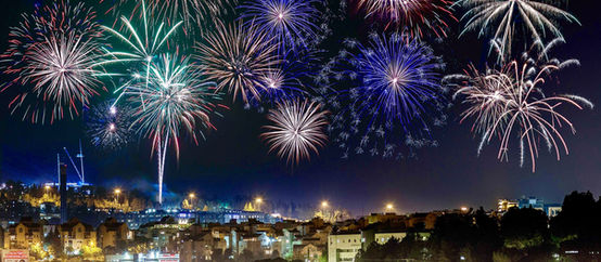 Independence Day Events