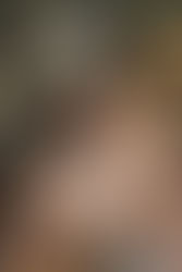 Child hugging an adult