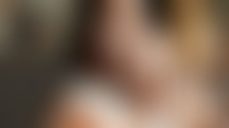 Child hugging an adult