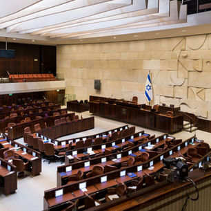 Israel's Illiberal Judiciary