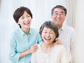 家族写真