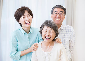 家族写真