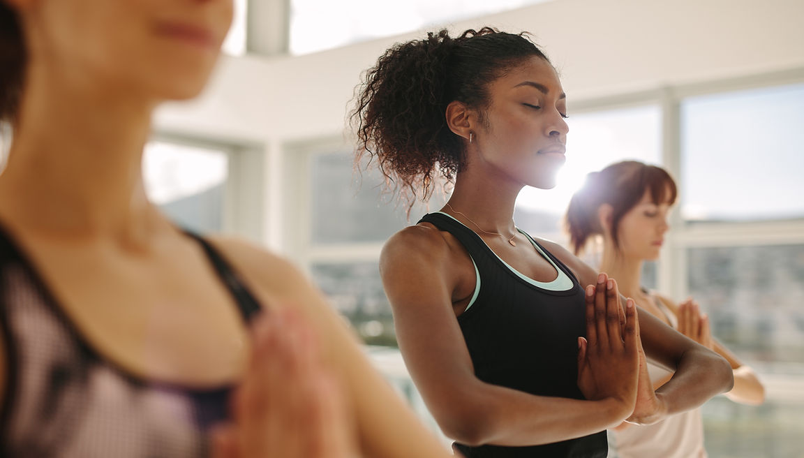 Healing in South Miami