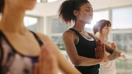 Simple ways to be well in body, mind & soul