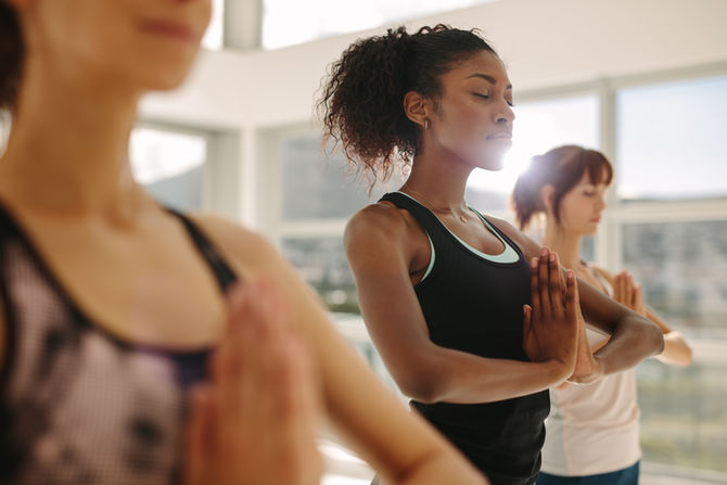 Mindfully Mundane: Being Intentional in Everyday Life