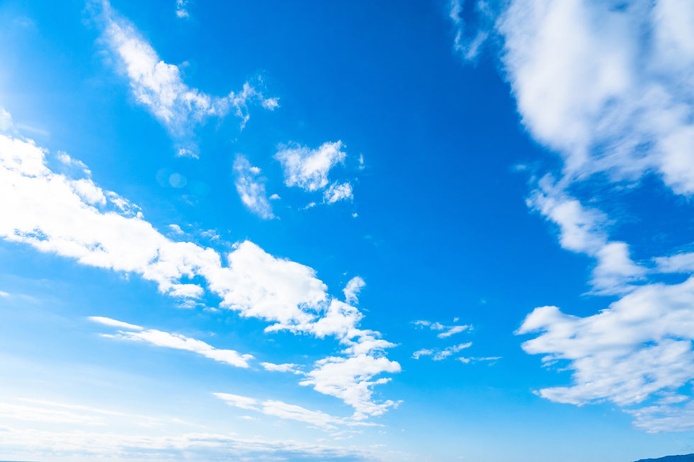 大空