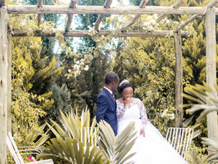 The Wedding Debt Trap