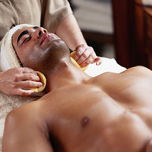 Spa Treatment
