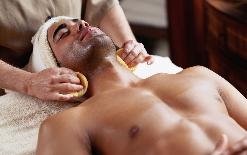 Park Side Day Spa - Image 11