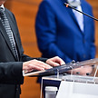 Podium
