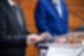 Podium