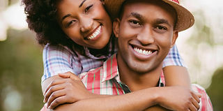 Couple Outdoor Photoshoot