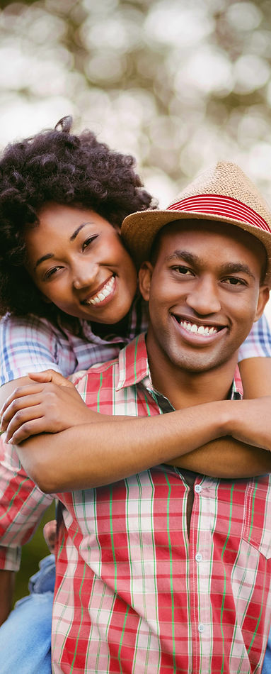 Couple Outdoor Photoshoot
